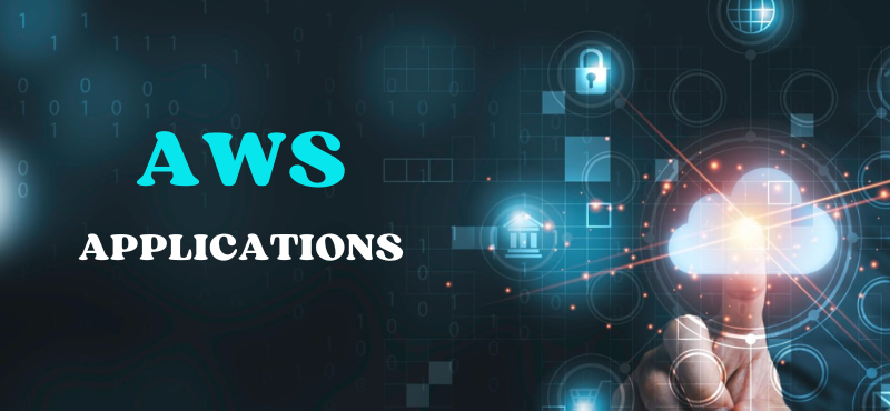 Types Of AWS Applications