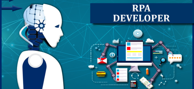 Understanding the Role of an RPA Developer