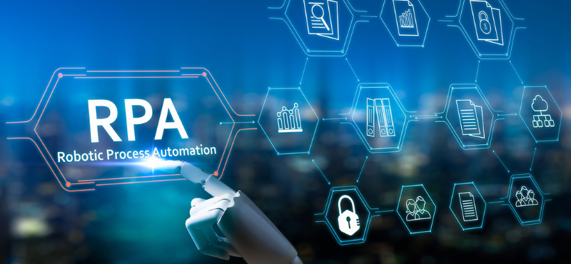 Explaining the Basics of Blue Prism and How it is used in RPA?