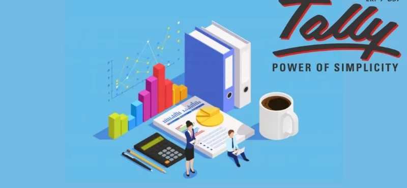 How Does Tally Help Businesses with GST Compliance?