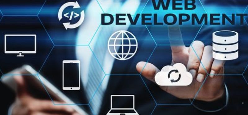 Is Full Stack Web Development a Dying Career?