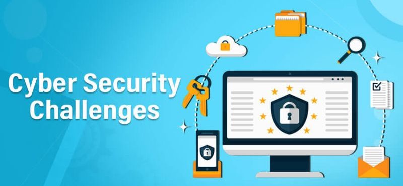 What are the Top Cyber Security Challenges?