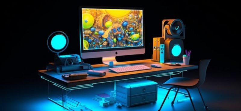 Web Designs with Graphic Design Principles