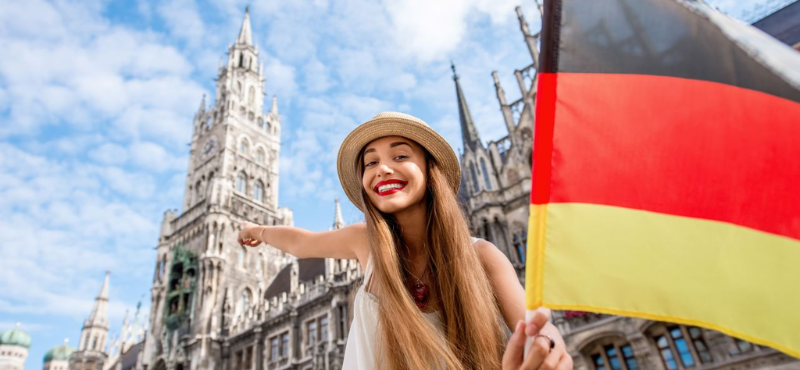German Idioms and What They Really Mean