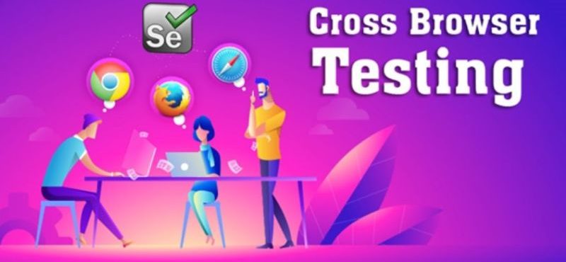 How Can You Perform Cross-Browser Testing Using Selenium?