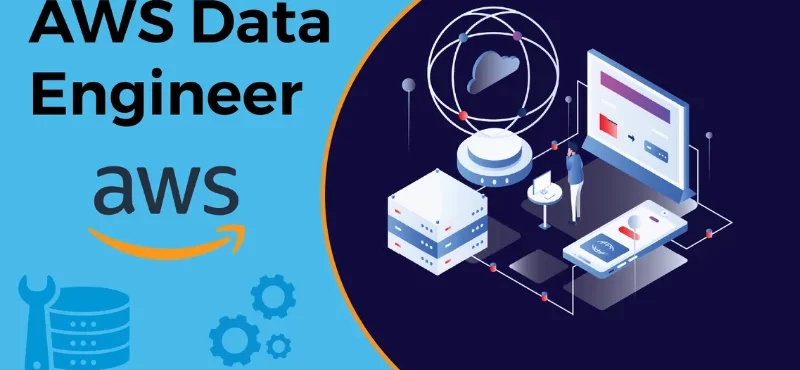 How Can AWS Data Engineering Services Transform Your Data?