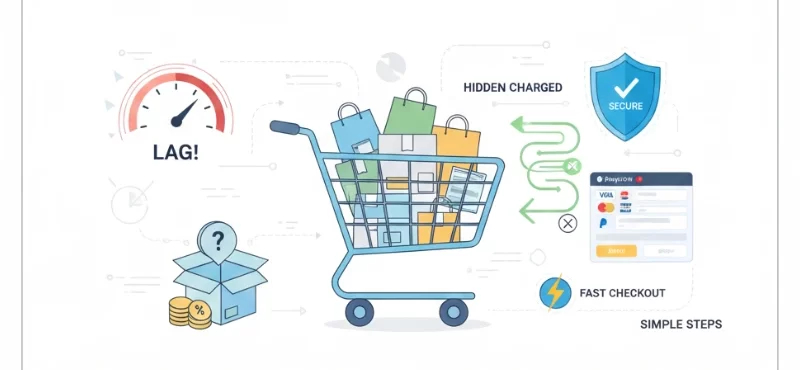 How to Reduce Cart Abandonment on Your E-Commerce Site