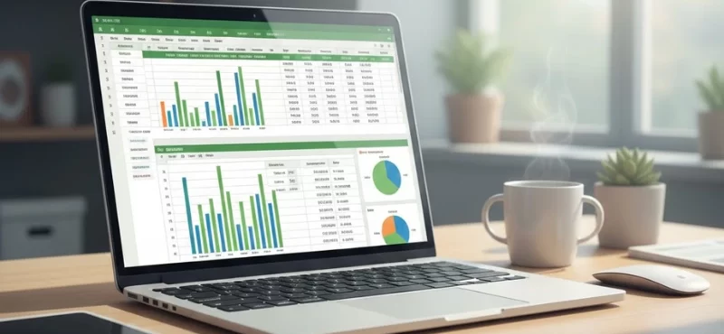 Top 20 Excel Tips Every Beginner Should Know