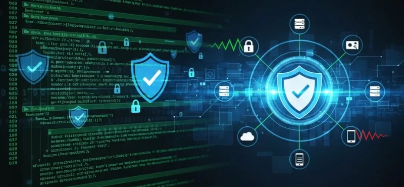 What Is the Difference Between Ethical Hacking and Cyber Security?