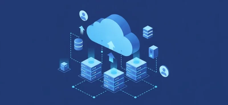 Cloud Computing Fundamentals for Beginners